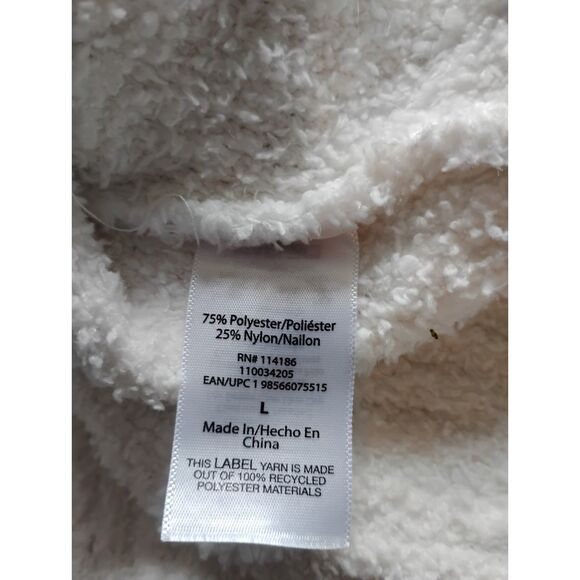 Juicy Couture, Los Angeles Womens Size Large Lounge Set - Picture 9 of 10